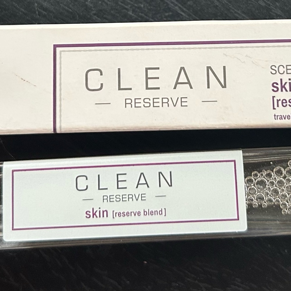 Skin [Reserve Blend] Women's Perfume